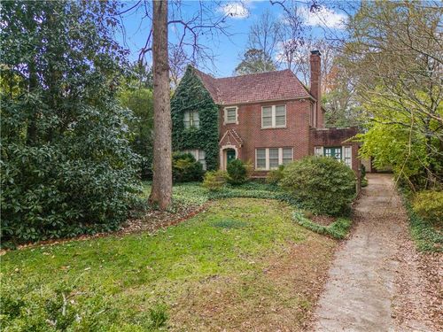 1080 Clifton Rd Ne, Atlanta, GA, 30307-1228 | Card Image