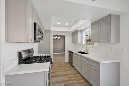 3870 E Gowan Rd, Las Vegas, NV, 89115-0246 | Card Image