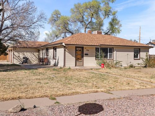 819 W 27th St, Pueblo, CO, 81003-1649 | Card Image