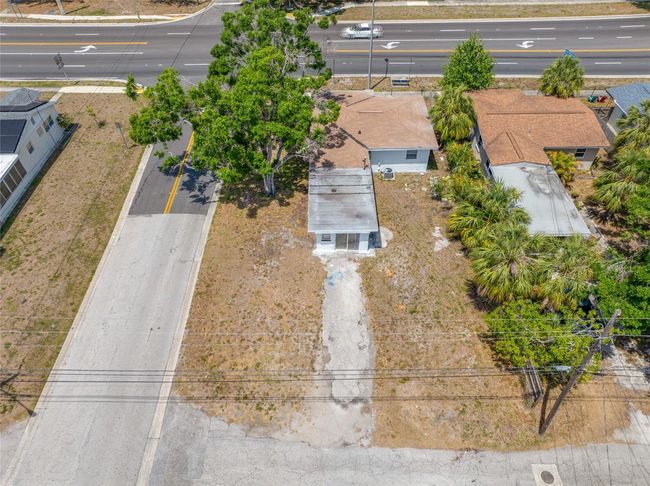 2350 38 Th Ave N, House other with 2 bedrooms, 2 bathrooms and null parking in ST PETERSBURG FL | Image 45