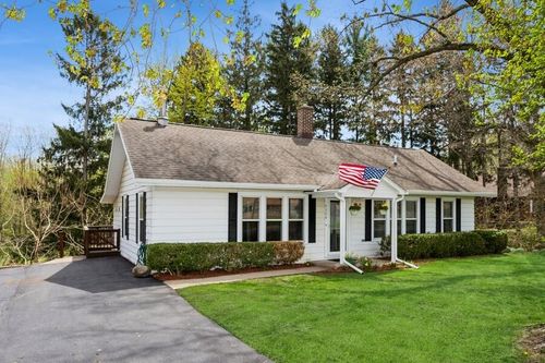 5509 Saint Joseph Ave, Stevensville, MI, 49127-1080 | Card Image