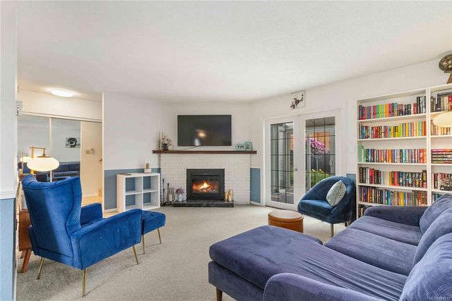 7 - 7675 East Saanich Rd, Townhouse with 3 bedrooms, 2 bathrooms and 2 parking in Central Saanich BC | Image 9