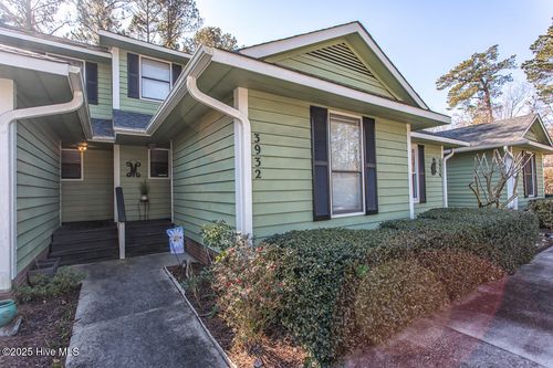 3932 Echo Farms Blvd, Wilmington, NC, 28412-7379 | Card Image