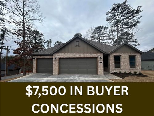 1 Clun Ln, Bella Vista, AR, 72714-4211 | Card Image