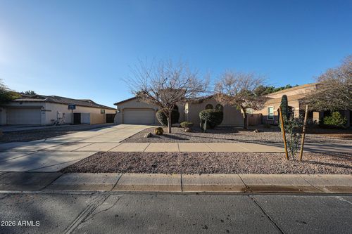 22069 E Pecan Dr, Queen Creek, AZ, 85142-4895 | Card Image