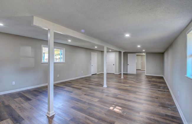 1204 Bloomfield Dr, House other with 3 bedrooms, 1 bathrooms and null parking in Pine Bluff AR | Image 27