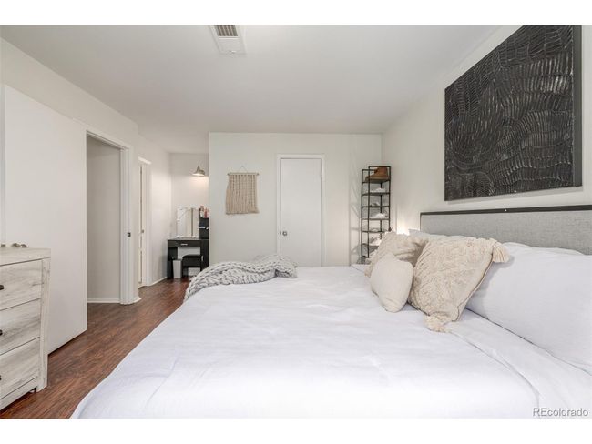 F15 - 7205 S Gaylord St, House attached with 2 bedrooms, 1 bathrooms and null parking in Centennial CO | Image 18