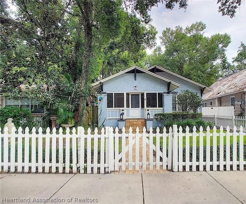 519 E Amelia St, Orlando, FL, 32803-5317 | Card Image