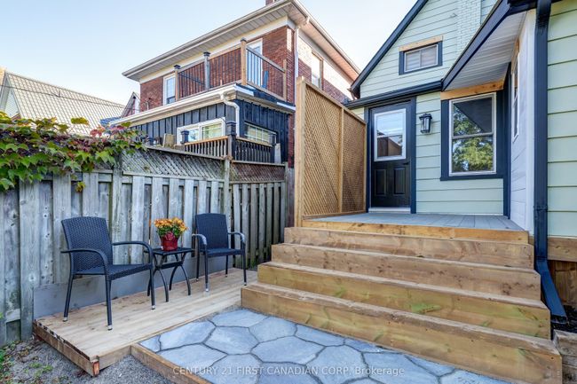 84 Ross St, House other with 3 bedrooms, 2 bathrooms and 2 parking in Saint Thomas ON | Image 7