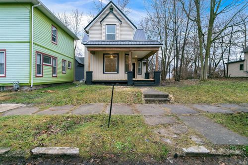 526 Leland Avenue, South Bend, IN, 46616-1349 | Card Image