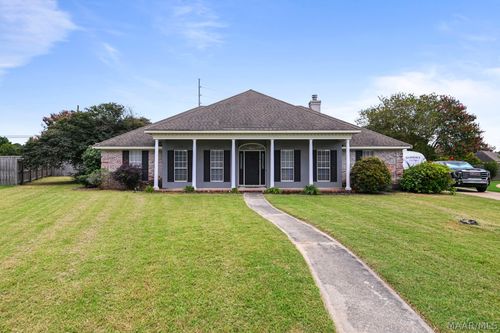 1806 Hampstead Ct, Prattville, AL, 36066-5596 | Card Image