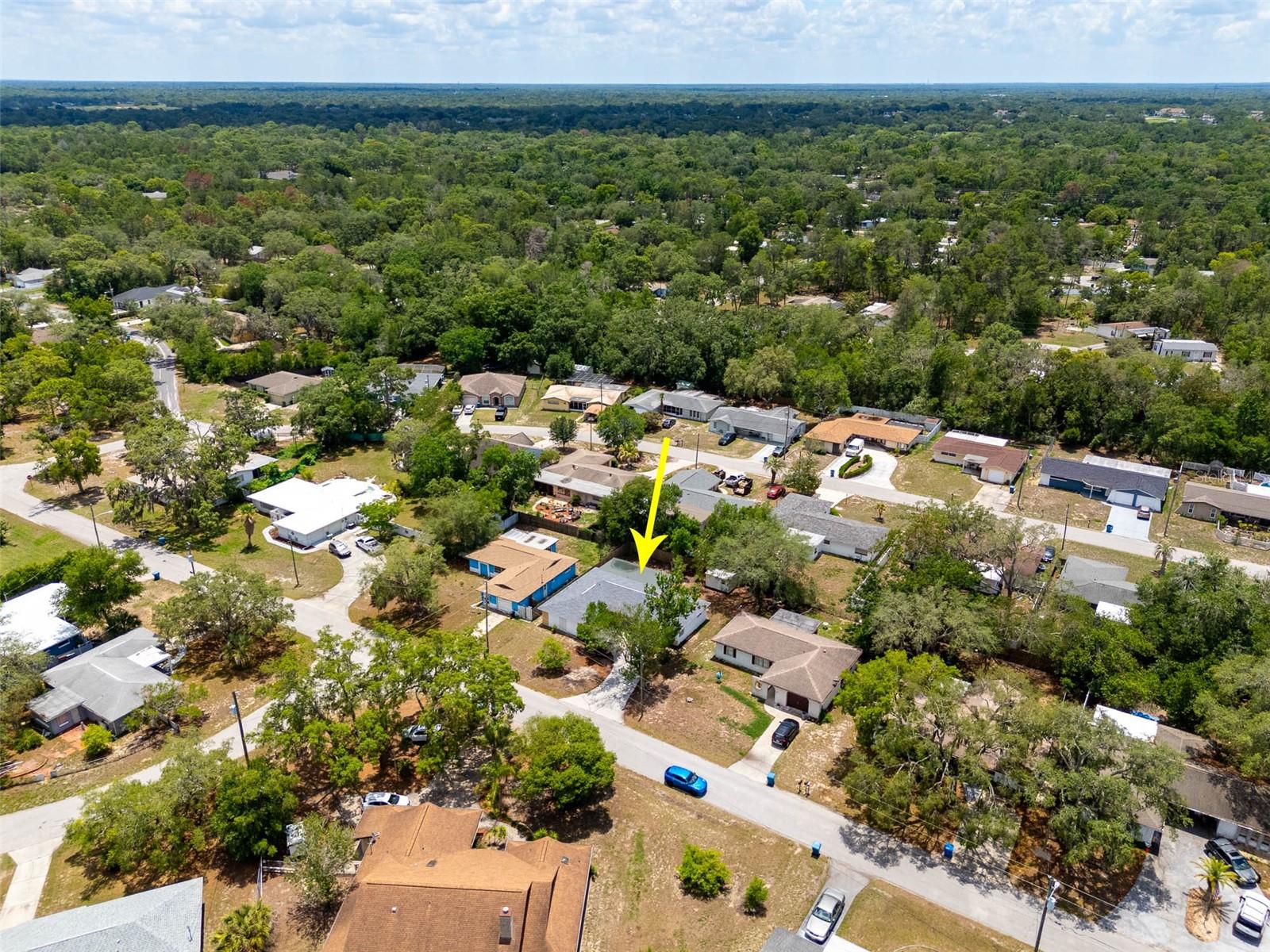 Residential in SPRING HILL 3