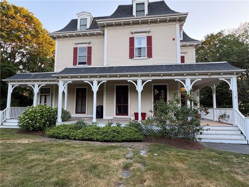 1a-20 Greenough Pl, Newport, RI, 02840-2790 | Card Image