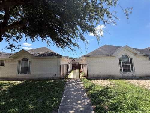 2508 Cervantes Avenue, Edinburg, TX, 78541 | Card Image