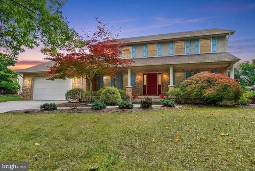 110 Catherine Ct, LEWISBERRY, PA, 17339-9581 | Card Image