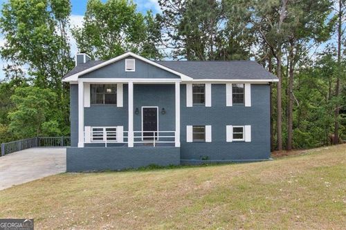 2726 Cardigan Ct, Hephzibah, GA, 30815-6538 | Card Image