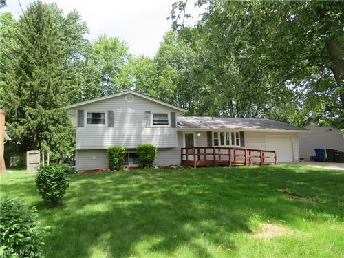 34042 Luanne Dr, North Ridgeville, OH, 44039-2146 | Card Image
