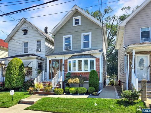 438 Forest St, Kearny, NJ, 07032-3516 | Card Image