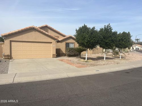 6806 N 77th Drive, Glendale, AZ, 85303 | Card Image