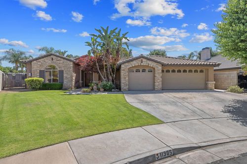 11305 Andretti Avenue, Bakersfield, CA, 93312 | Card Image