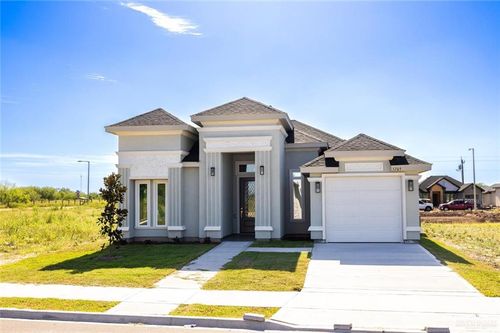 5709 N Rayo Del Sol St, Edinburg, TX, 78542-8233 | Card Image