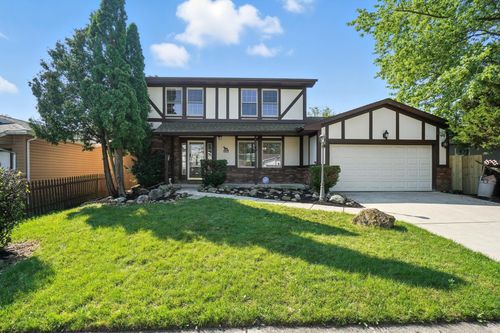 6601 Maple Park Way, Galloway, OH, 43119-9561 | Card Image