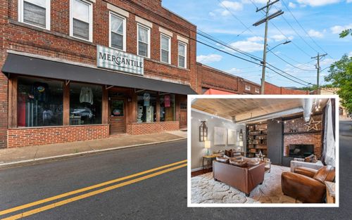 3915 St Elmo Avenue, Chattanooga, TN, 37409 | Card Image