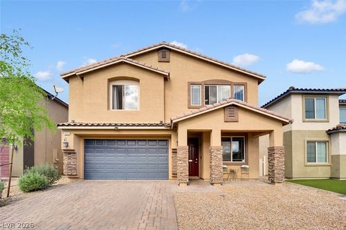 4060 Free Bird Crest Ave, North Las Vegas, NV, 89081-6835 | Card Image