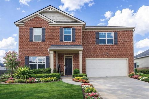 933 Nandina Ln, Loganville, GA, 30052-5728 | Card Image