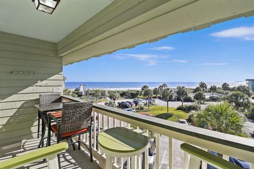312-1300 Ocean Blvd, Isle of Palms, SC, 29451-2246 | Card Image