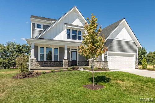 720 Watt Ln, Wentzville, MO, 63385-4245 | Card Image