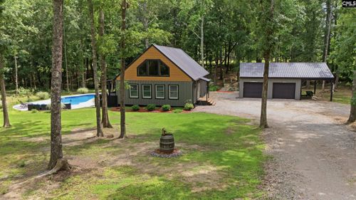 158 Persimmon Dr, Saluda, SC, 29138-7352 | Card Image