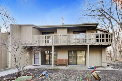 d-519 Bristol Oak Court, Fontana, WI, 53125 | Card Image