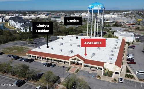 615 N Highway 231, Panama City, FL, 32405-4704 | Card Image