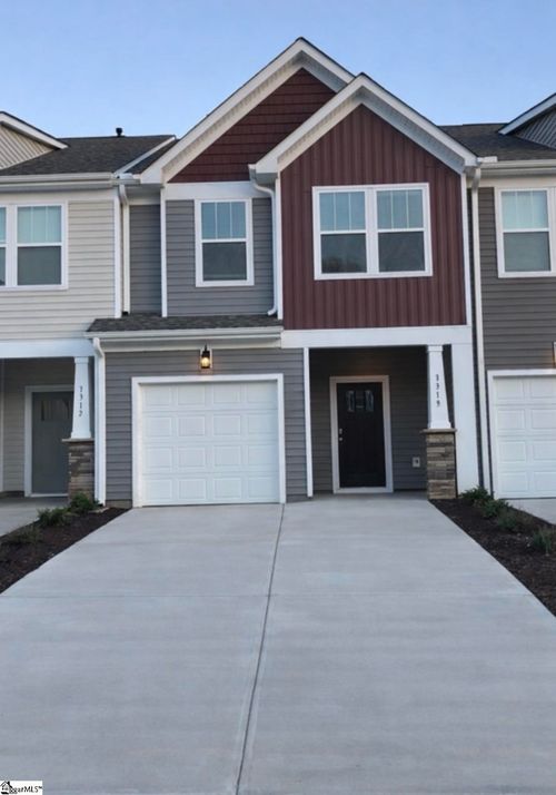 1319 Maplesmith Way, Moore, SC, 29369-8014 | Card Image