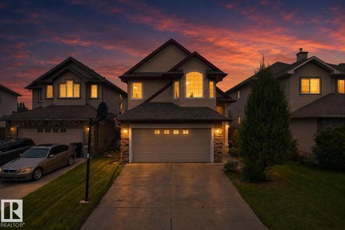 8315 Shaske Cres Nw, Edmonton, AB, T6R3V8 | Card Image