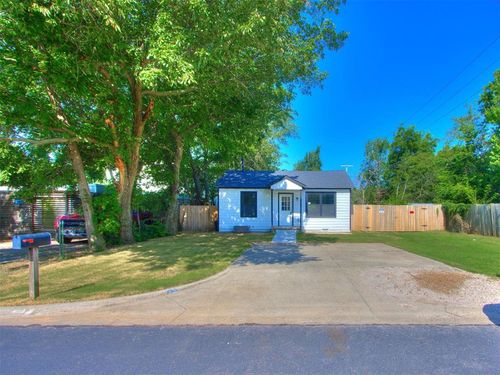 118 S Cook Ave, Norman, OK, 73071-5204 | Card Image