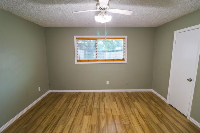 23211 Prairie Bird Dr, House other with 2 bedrooms, 1 bathrooms and 1 parking in Spring TX | Image 19