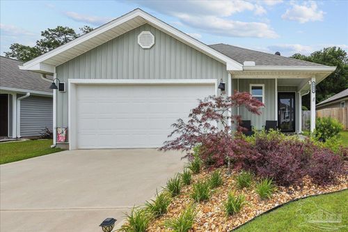 5451 Peach Dr, Pace, FL, 32571-2773 | Card Image