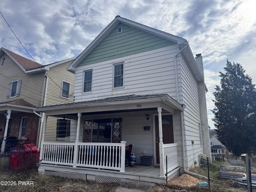 432 Madison Ave, Jermyn, PA, 18433-1322 | Card Image
