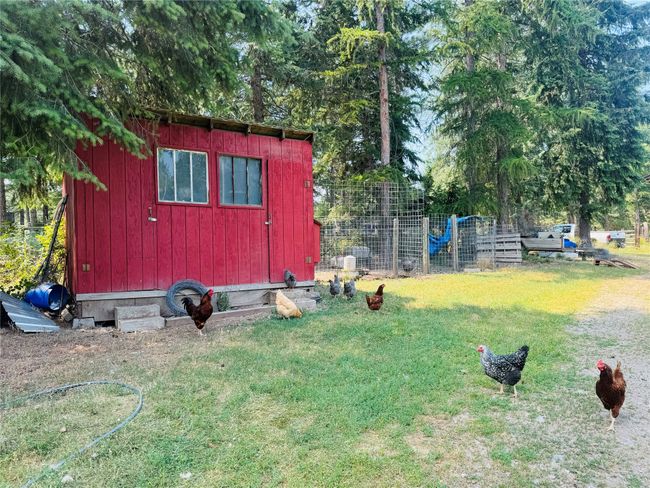 Chicken Coop | Image 50