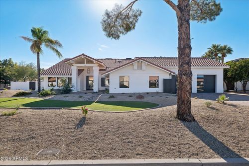 5861 E Saint John Rd, Scottsdale, AZ, 85254-5948 | Card Image