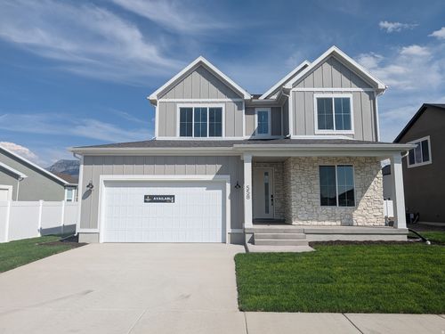 558 N 735 W, Smithfield, UT, 84335-6000 | Card Image