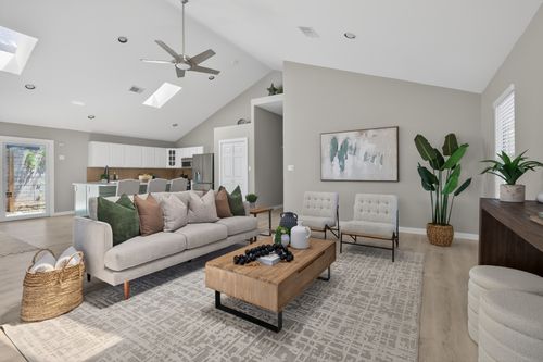 411 W Live Oak Street, Austin, TX, 78704 | Card Image