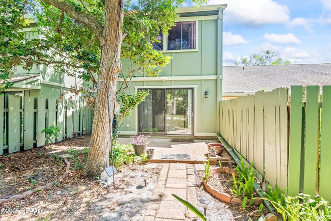 149 Pine Cone Trl, Townhouse with 2 bedrooms, 3 bathrooms and null parking in Ormond Beach FL | Image 46