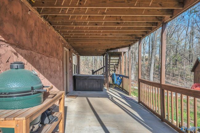 92 Oakmont Trl, House other with 4 bedrooms, 3 bathrooms and null parking in Somerville AL | Image 39