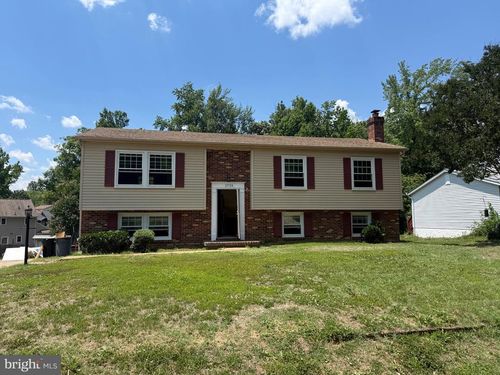 11724 Roosevelt Rd, FREDERICKSBURG, VA, 22407-6426 | Card Image