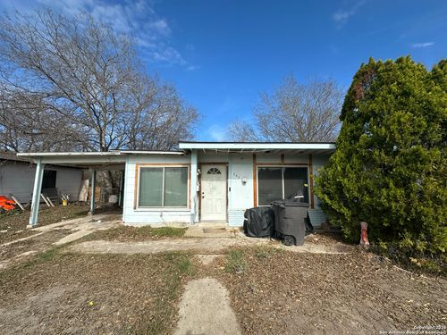 343 E Vestal Pl, San Antonio, TX, 78221-2451 | Card Image