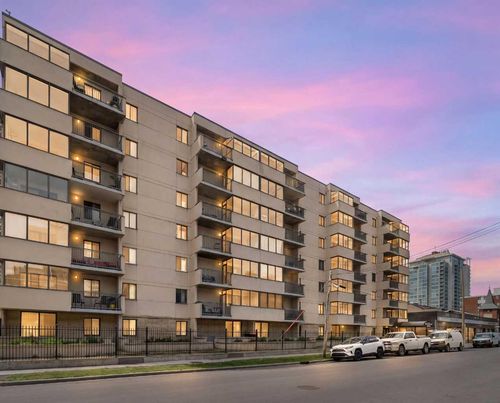 412-111 14 Ave Se, Calgary, AB, T2G4Z8 | Card Image