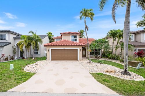 18219 Sw 3rd Street, Pembroke Pines, FL, 33029 | Card Image